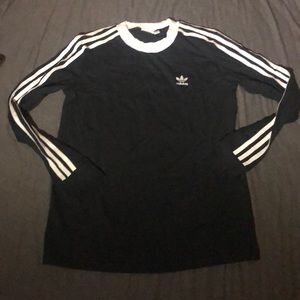 Women’s Adidas Long sleeve (S)